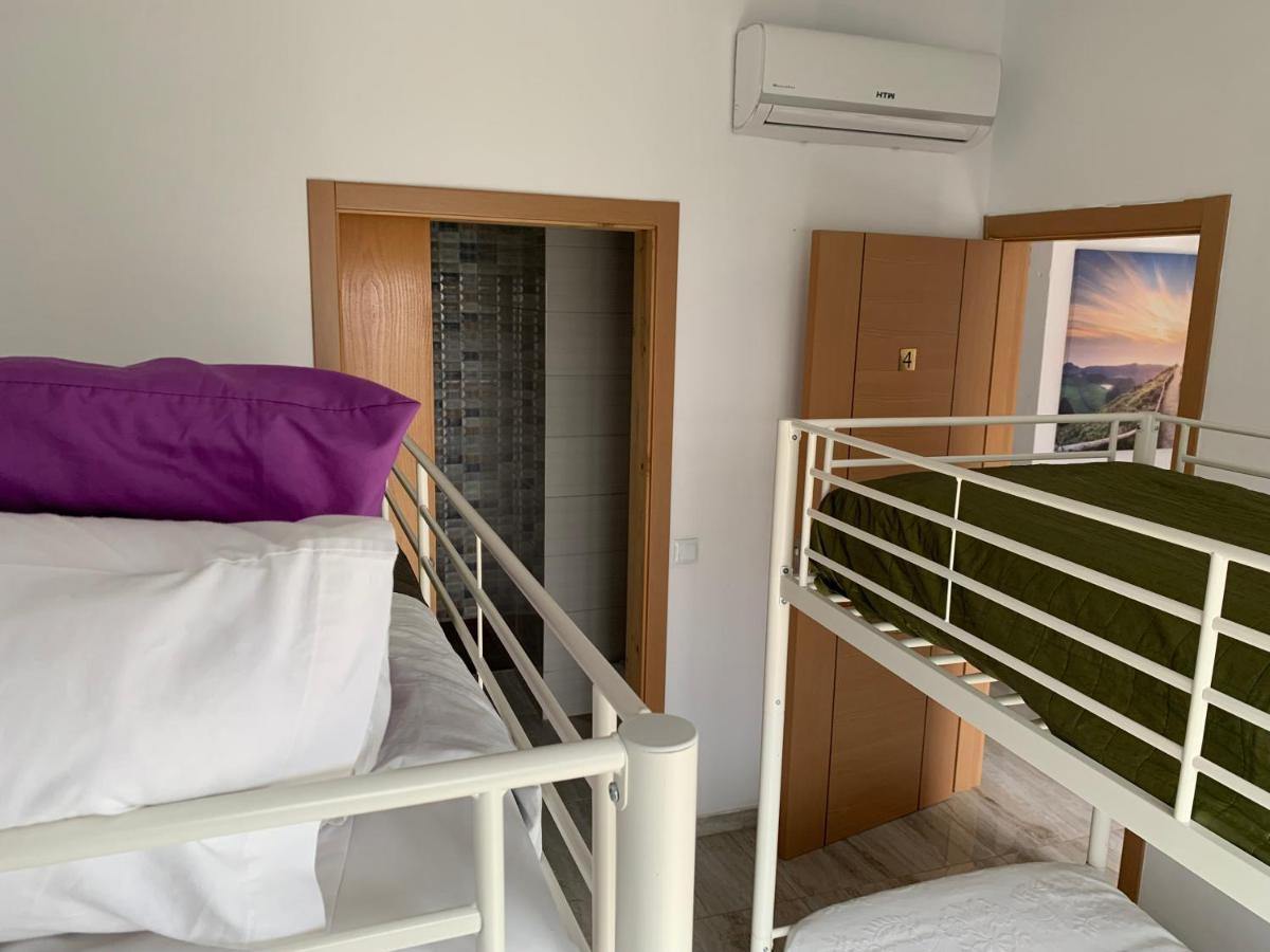 Orange Guest House Sagres Bagian luar foto